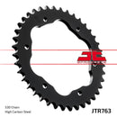 JT Sprockets - JT Steel Rear Sprocket 40T (530) - JTR763.40