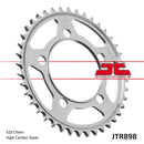 JT Sprockets - Steel Rear Sprocket 41T