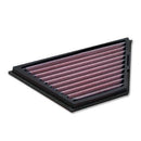 DNA Air Filters - Air Filter for Kawasaki ZZR 1400 06-11/ ZX14 06-11/GTR 1400 08-10 /ZG 1400 CONCOURS 08-20