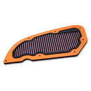 DNA Air Filters - Air Filter for Kymco Downtown / KAWASΑΚΙ J 125 16-20/ J 300 14-23