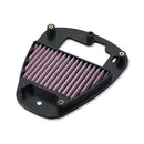 DNA Air Filters - Air Filter for Kawasaki VN 900 VULCAN CUSTOM / CLASSIC / CLASSIC LT 07-23