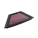 DNA Air Filters - Air Filter for Kawasaki ZX-14 R 12-23 / ZZR 1400 12-23