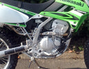 GPR-Exhaust---Satinox-Slip-on-for-KLX-250-R-from-1994-to-2007-dB-Killer-Link-Pipe