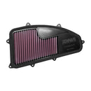 DNA Air Filters - Air Filter for Kymco Xtown 300 (2016-2025) & Agility 300 (2019-2020)