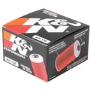 K&N - Oil Filter (KN-136)