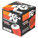 K&N - Oil Filter (KN-151)