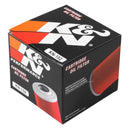 K&N - Oil Filter (KN-152)