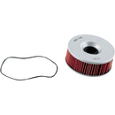 K&N - Oil Filter (KN-146)