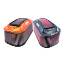 DNA Air Filters - Stage 3 R Version for ΚΤΜ 1290 Super Adventure