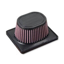 DNA Air Filters - Air Filter for ΚΤΜ DUKE - RC 125/ 200/ 250/ 393