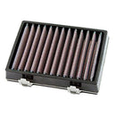 DNA Air Filters - Racing Air Filter for ΚΤΜ Duke 125 / 250 / 390 17-23 - RC 125 / 390 22-23 -Svartpilen 125 / 200 / 250 - Vitpilen 401