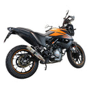 GPR-Exhaust---Deeptone-Inox-Slip-on-for-Adventure-390-from-2021-to-2024-dB-Killer-Link-Pipe