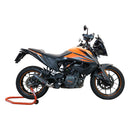 GPR-Exhaust---Furore-Nero-RACING-Slip-on-for-Adventure-250-from-2020-to-2024-Link-Pipe
