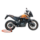 GPR-Exhaust---M3-Inox-Slip-on-for-Adventure-390-from-2021-to-2024-dB-Killer-Link-Pipe