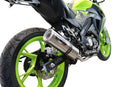 GPR-Exhaust---M3-Inox-Full-Line-for-RKF-125-from-2021-to-2023-dB-Killer-Catalyst