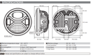 KOSO - Zenith LED Headlight