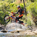 Kriega - OS-Base - Dirtbike/Dual Sport