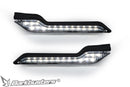 Barkbuster - LED Light / Flasher Accessory for VPS, JET & STORM Plastics