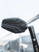 Dope - Motorcycle dual-sport mirrors (pair)