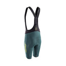 LEATT APPAREL BIB 6.0 ENDURANCE TEAL XL