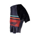LEATT APPAREL GLOVES 5.0 ENDURANCE LAVA M