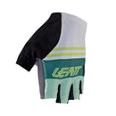 LEATT APPAREL GLOVES 5.0 ENDURANCE TEAL M