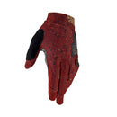 LEATT APPAREL GLOVES 3.0 ENDURANCE LAVA S