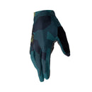 LEATT APPAREL GLOVES 3.0 ENDURANCE TEAL S