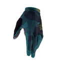 LEATT APPAREL GLOVES 3.0 ENDURANCE TEAL XL