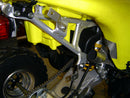 GPR-Exhaust---Deeptone-Atv-Slip-on-for-DVX-400-from-2003-to-2008-dB-Killer-Link-Pipe