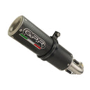 GPR-Exhaust---M3-Black-Titanium-Full-Line-for-RKF-125-from-2021-to-2023-dB-Killer-Catalyst