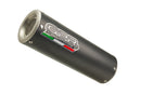 GPR Exhaust - M3 Black Titanium Full Line for Suzuki GSX-8R - 2022 to 2024
