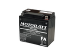 Motobatt - Classic Black Battery (MC16CL)