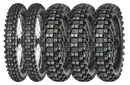 Mitas - Terra Force-EX MH Motorcycle Tire