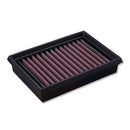 DNA Air Filters - Air Filter for Moto Guzzi BREVA 750 03-07 / NEVADA 750 IE CLASSIC 04-06 / NEVADA 750 IE SPECIAL EDITION 07-09