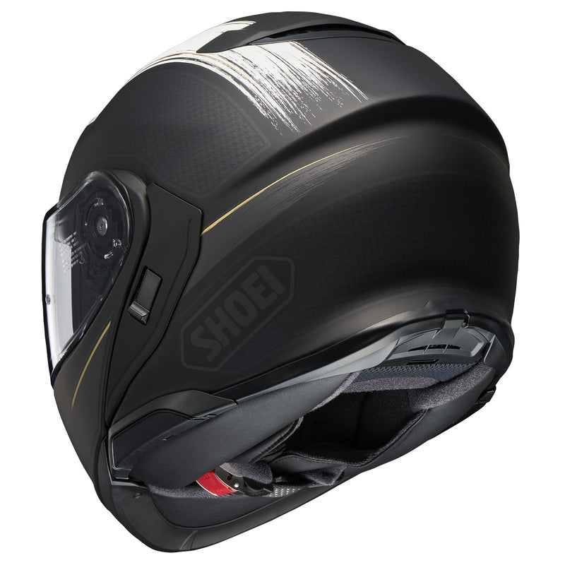 Shoei Helmets - Neotec 3 Helmet - Solid Colors