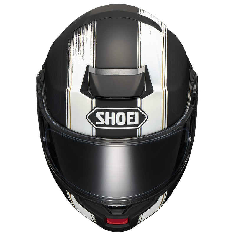 Shoei Helmets - Neotec 3 Helmet - Solid Colors