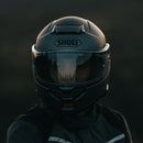 Shoei Helmets - Neotec 3 Helmet - Solid Colors