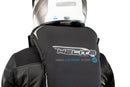 Helite - Electronic E-Turtle Black Jacket with Airbag