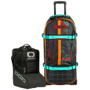 Ogio - Rig 9800 PRO Wheeled Gear and Boot Bag