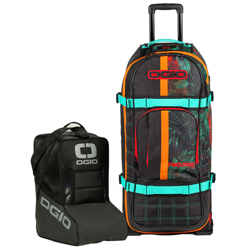Ogio - RIG 9800 PRO Wheeled Gear and Boot Bag