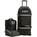 Ogio - Rig 9800 PRO Wheeled Gear and Boot Bag