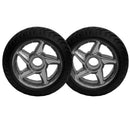 Ogio - Replacement Wheel Set