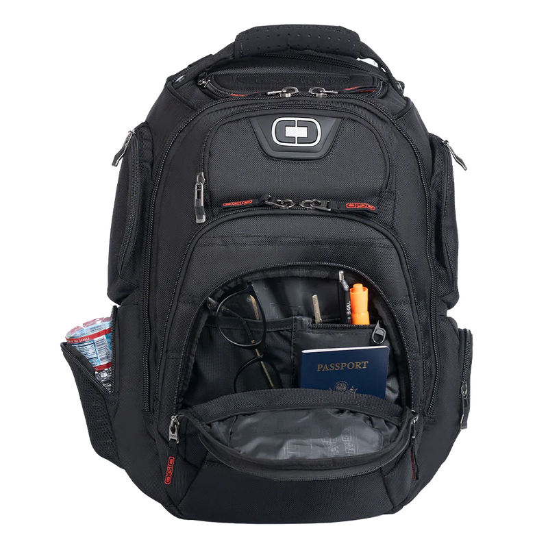 Ogio - Rev RSS Backpack