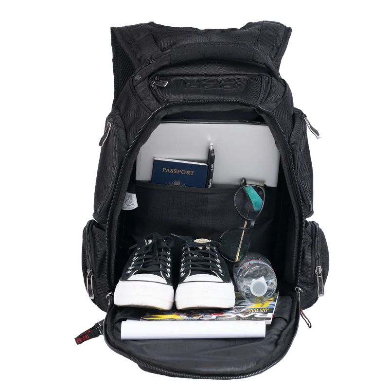 Ogio - Rev RSS Backpack