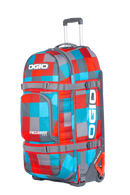 Ogio - Rig 9800 PRO Wheeled Gear and Boot Bag