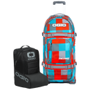 Ogio - Rig 9800 PRO Wheeled Gear and Boot Bag