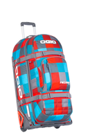 Ogio - Rig 9800 PRO Wheeled Gear and Boot Bag