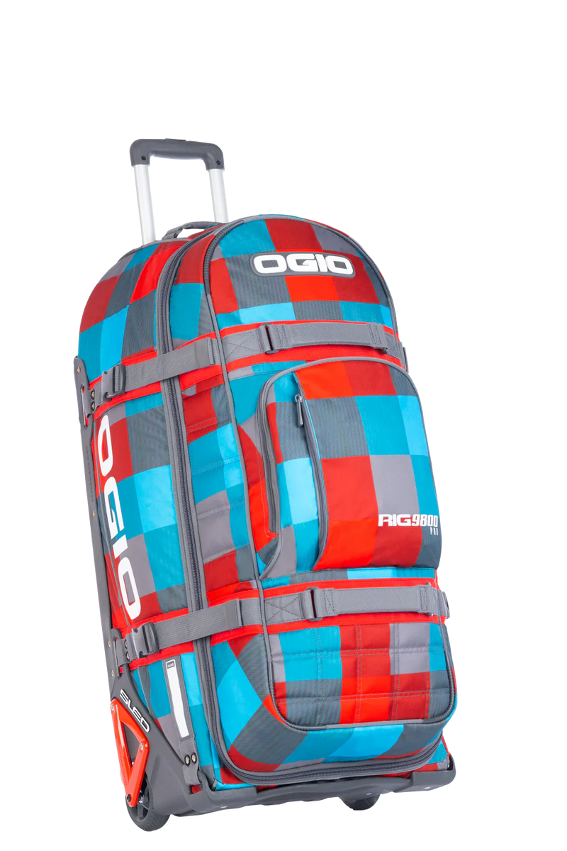Ogio - RIG 9800 PRO Wheeled Gear and Boot Bag