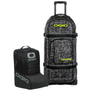 Ogio - Rig 9800 PRO Wheeled Gear and Boot Bag